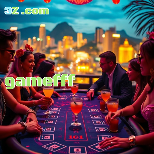 Bônus Imperdíveis no gamefff: Surpresas e Emoções!