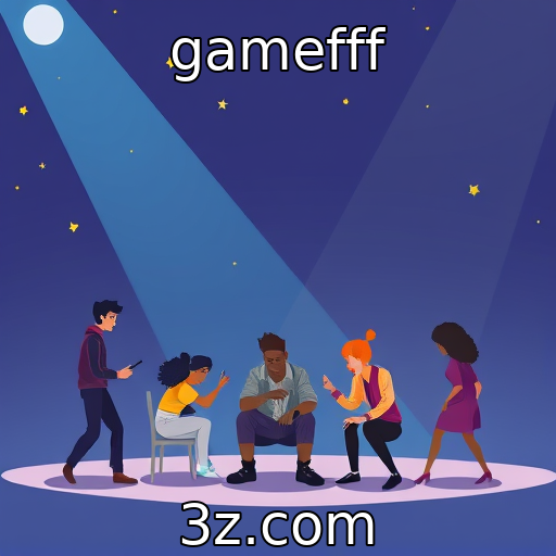 Diversidade e inclusão na indústria de jogos