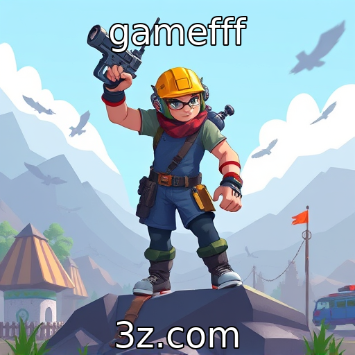 Tendências emergentes na indústria de jogos e entretenimento