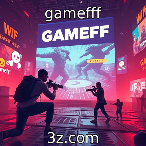 Tendências emergentes na realidade virtual nos jogos