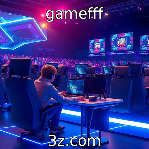 Futuro dos eSports e suas ligas profissionais