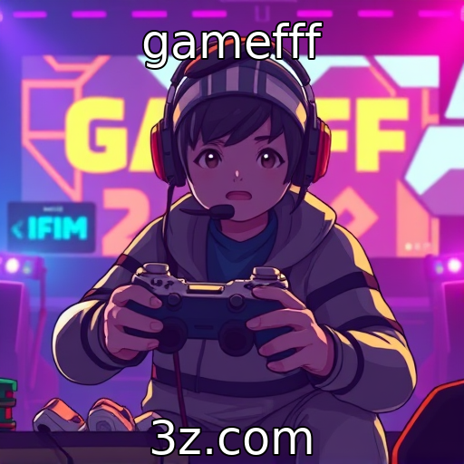 Innovação tecnológica em plataformas de streaming de jogos