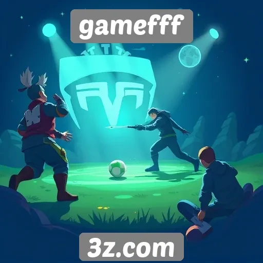 gamefff oferece novos recursos para jogadores avançados