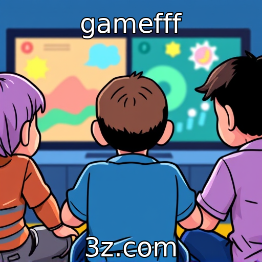 Jogos como ferramenta de educação e aprendizado