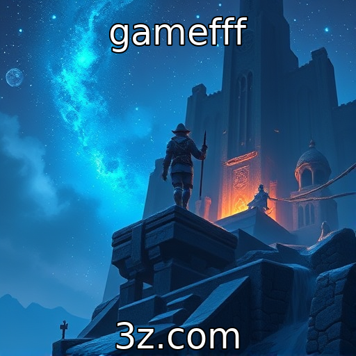 Evolução dos gráficos em jogos de mundo aberto