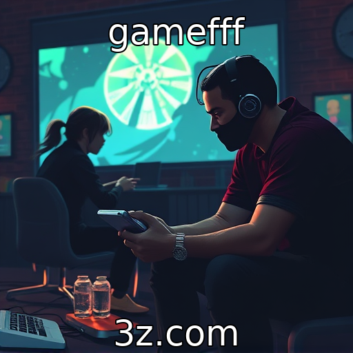 Entretenimento interativo e as histórias dos jogos modernos