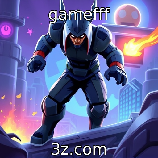 Crescimento das plataformas de jogos móveis