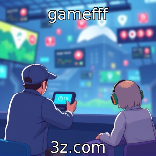 Tendências de monetização no mercado de jogos