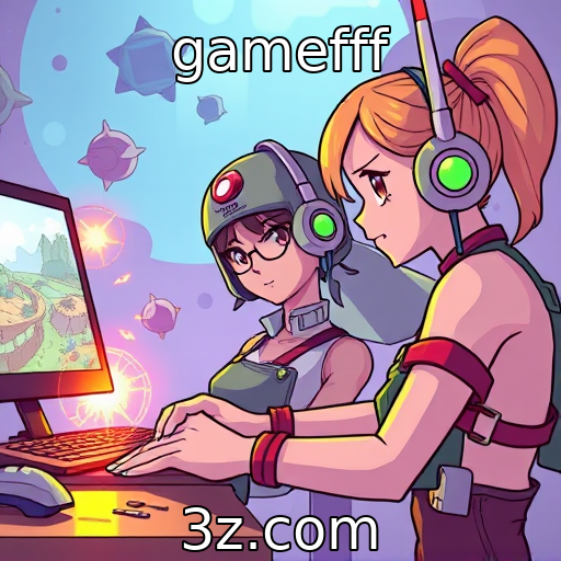 Novas tendências em desenvolvimento de jogos